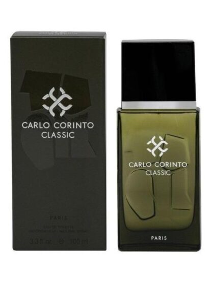 CLASSIC EDT 100ML PARA HOMBRE - Image 2