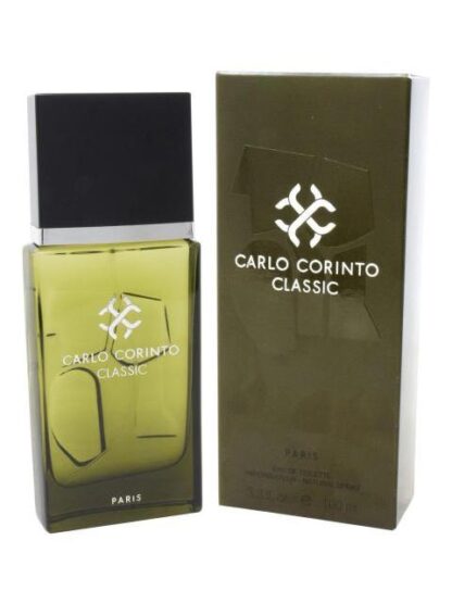 CLASSIC EDT 100ML PARA HOMBRE - Image 3