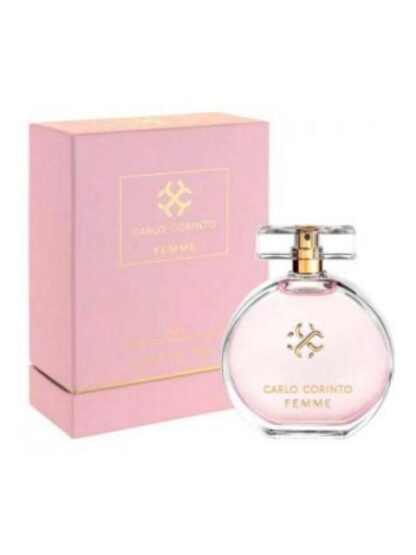 CARLO CORINTO FEMME 100ML EDT