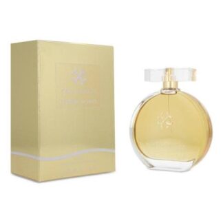 CARLO CORINTO FEMME DOREE 100 ML EDT SPRAY - MUJER