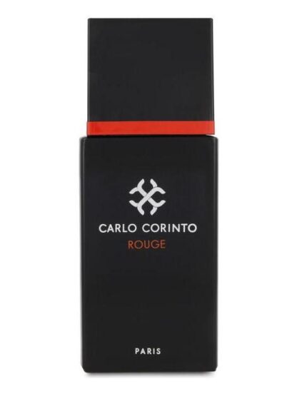 CARLO CORINTO ROUGE DE CARLO CORINTO EAU DE TOILETTE 100 ML - Image 7