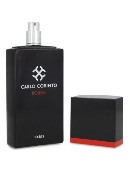 CARLO CORINTO ROUGE DE CARLO CORINTO EAU DE TOILETTE 100 ML - Image 9