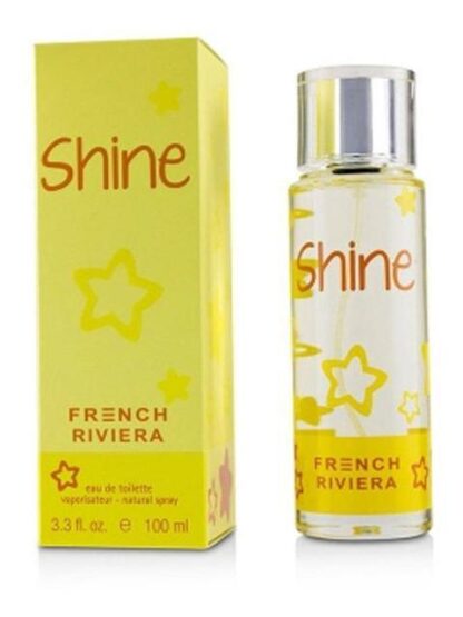 CARLO CORINTO SHINE FRENCH RIVIERA WOMEN 100ML EDT