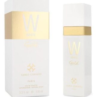 CARLO CORINTO WHITE GOLD DE CARLO CORINTO