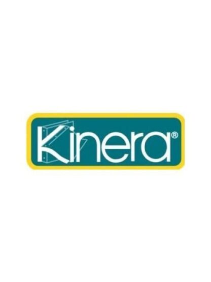 CARPETA KINERA 9100BL BLANCO CARPETA