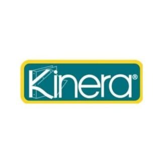 CARPETA KINERA 9200BL BLANCO CARPETA