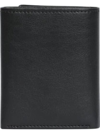 CARTERA PLEGABLE TRIFOLD NEGRO LEVIS STRAUSS - Image 3