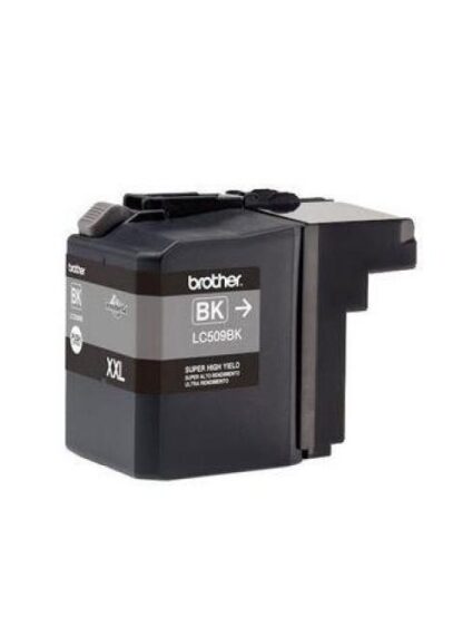 CARTUCHO BROTHER LC-509BK NEGRO 2400 PAGINAS - Image 2