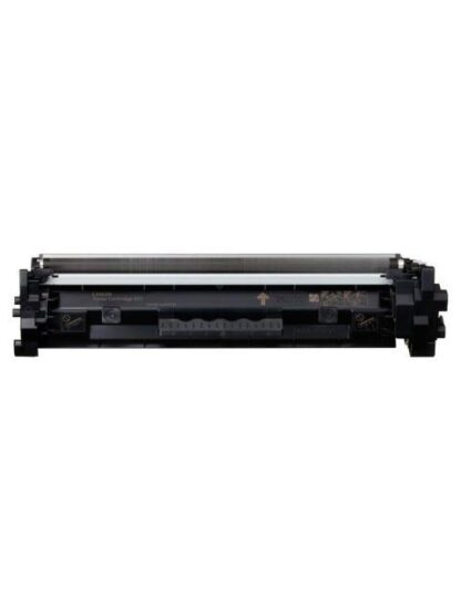 CARTUCHO CANON 051BK 2168C001AA 1700 PAGINAS NEGRO LASER - Image 3