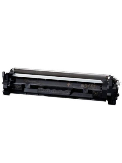 CARTUCHO CANON 051BK 2168C001AA 1700 PAGINAS NEGRO LASER - Image 4