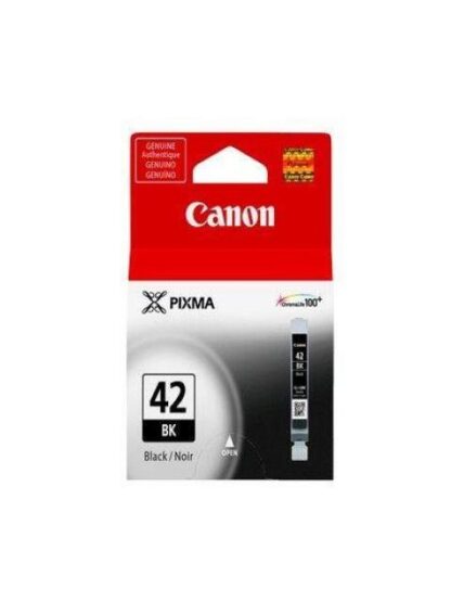 TANQUE DE TINTA CANON CLI-42BK NEGRO - Image 4