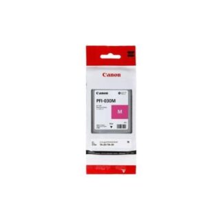 CARTUCHO CANON PFI-030 MAGENTA 55ML