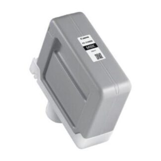 CARTUCHO CANON PFI-310MBK NEGRO MATE 330ML