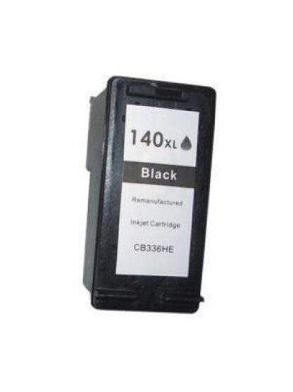 CARTUCHO CANON PG-140 XL NEGRO P-MG3110 MG3210 MG4210 MX391 MX451 MX52 - Image 3