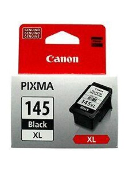 CARTUCHO CANON PG-145 XL NEGRO PARA MG2410 (8274B001AA) - Image 2
