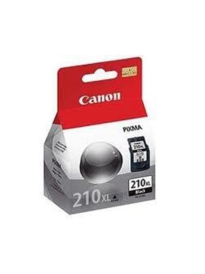 CARTUCHO CANON PG-210XL NEGRO 400 PAGINAS 15 ML