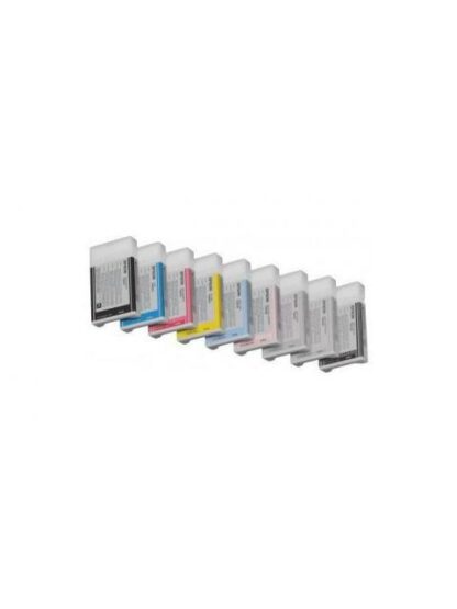 CARTUCHO EPSON ULTRACHROME K3 AMARILLO 220ML - Image 2