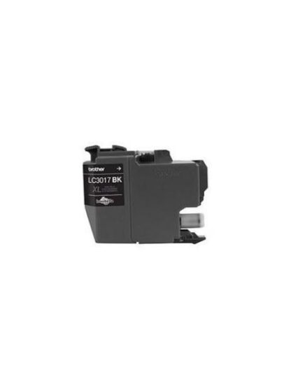 CARTUCHO BROTHER DE ALTO RENDIMIENTO LC-3017BK NEGRO 550 PAGINAS - Image 2