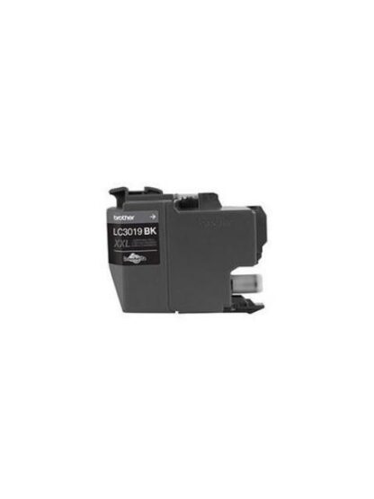 BROTHER CARTUCHO DE SUPER ALTO RENDIMIENTO LC3019BK NEGRO 3000 PAGINAS - Image 2
