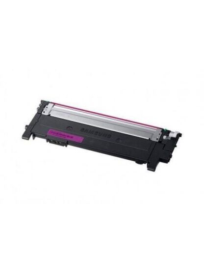 CARTUCHO DE TONER SAMSUNG MAGENTA MODELO CLT-M404S - Image 2