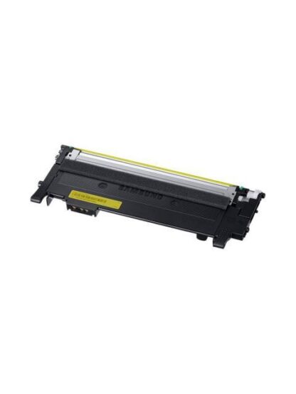 CARTUCHO DE TONER SAMSUNG AMARILLO MODELO CLT-Y404S - Image 2