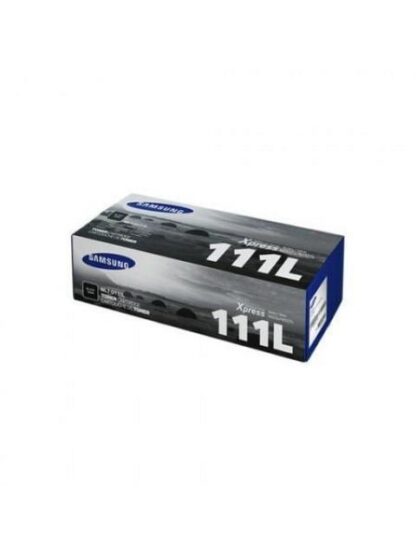 CARTUCHO DE TONER SAMSUNG 111L NEGRO MODELO MLT-D111L - Image 2