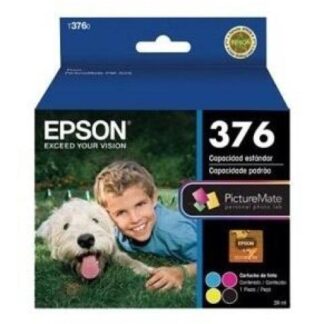 CARTUCHO EPSON 525 NEGRO-CIAN-MAGENTA-AMARILLO