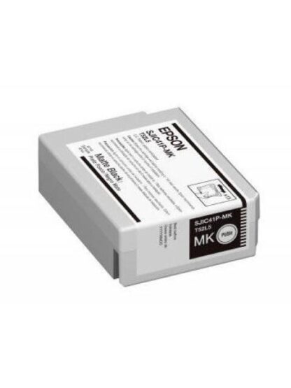 CARTUCHO EPSON C13T52L520 NEGRO