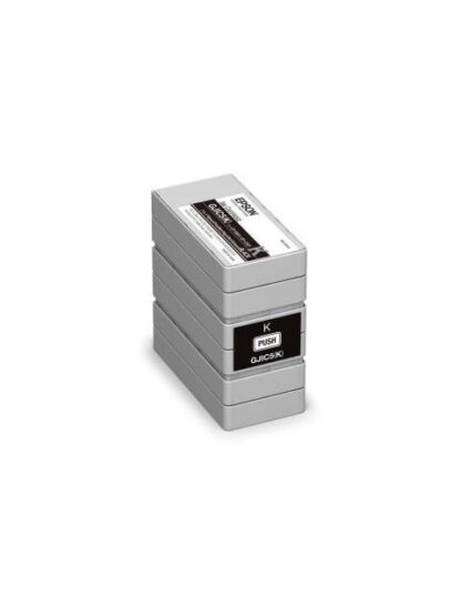 CARTUCHO EPSON GJIC5(K) NEGRO 97.8ML - Image 3