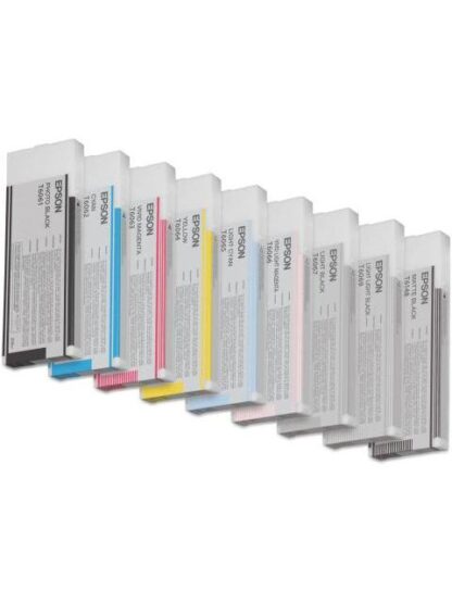 CARTUCHO EPSON ULTRACHROME K3 MAGENTA CLARO VIVO - Image 2