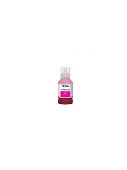 TANQUE DE TINTA EPSON T49H MAGENTA140ML - Image 7