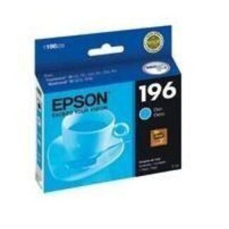 CARTUCHO EPSON T196220-ALLASERXP-401411WF-25122532175 PAGCYAN