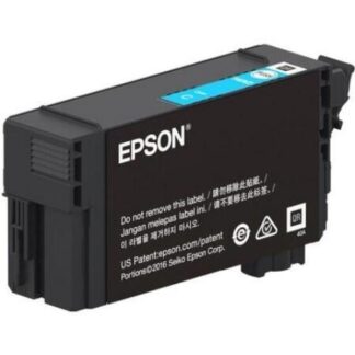 CARTUCHO EPSON T41W ULTRACHROME XD2 CIAN 110ML