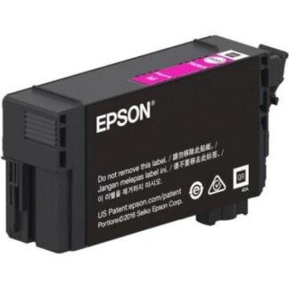 CARTUCHO EPSON T41W ULTRACHROME XD2 MAGENTA 110ML