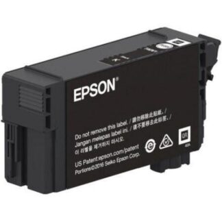 CARTUCHO EPSON T41W ULTRACHROME XD2 NEGRO 110ML