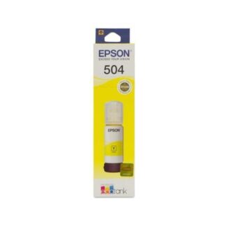 CARTUCHO EPSON T504420AL AMARILLO EPSON