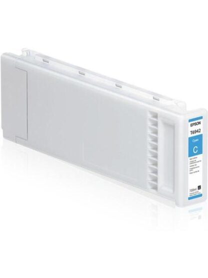 CARTUCHO EPSON T694200 CIAN 700ML