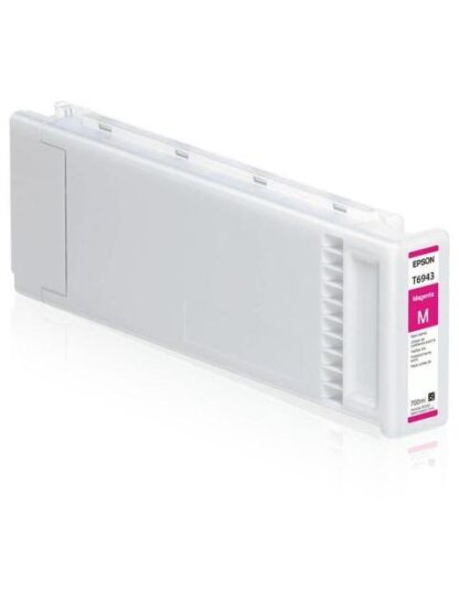 CARTUCHO EPSON T694300 MAGENTA 700ML - Image 2