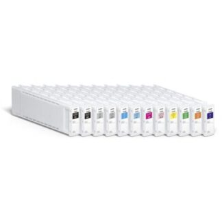 CARTUCHO EPSON ULTRACHROME PRO12 CIAN 700ML