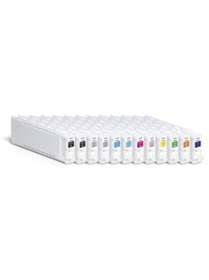 CARTUCHO EPSON ULTRACHROME PRO12 NEGRO MATE 700ML