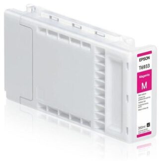 CARTUCHO EPSON ULTRACHROME XD MAGENTA 350ML