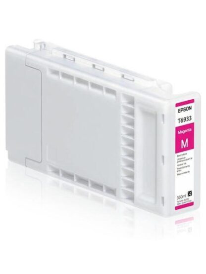 CARTUCHO EPSON ULTRACHROME XD MAGENTA 350ML