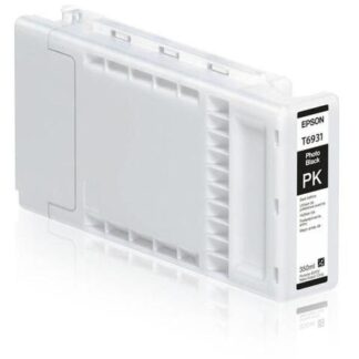 CARTUCHO EPSON ULTRACHROME XD PHOTO NEGRO 350ML