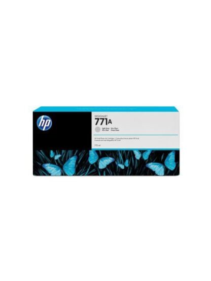 CARTUCHO HP 771A GRIS CLARO 775ML