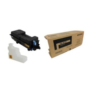CARTUCHO KYOCERA 1T02T80US0 NEGRO LASER KYOCERA
