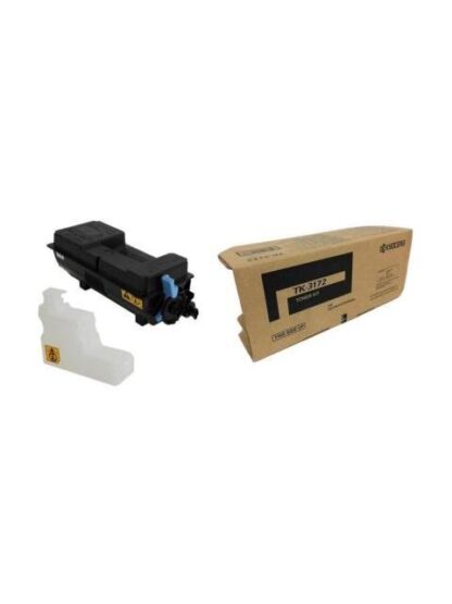 CARTUCHO KYOCERA 1T02T80US0 NEGRO LASER KYOCERA