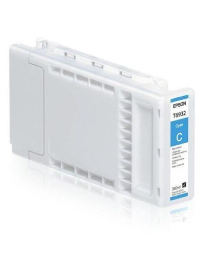 CARTUCHO EPSON ULTRACHROME XD CIAN 350ML - Image 2