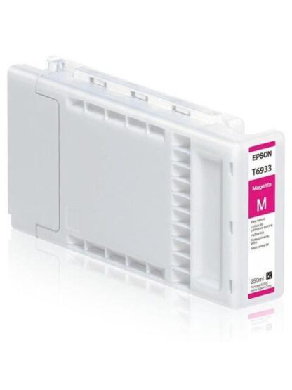 CARTUCHO EPSON ULTRACHROME XD MAGENTA 350ML - Image 3