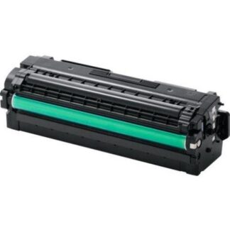 CARTUCHO TONER SAMSUNG CLT-C506L CIAN ALTA CAPACIDAD