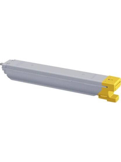 CARTUCHO TONER SAMSUNG CLT-Y808S AMARILLO 20K PAGS - Image 8
